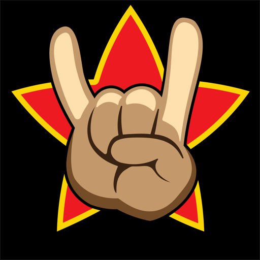 Code with Rockstar Profile