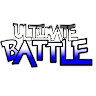 Ultimate Battle Roblox Robloxbattle Twitter