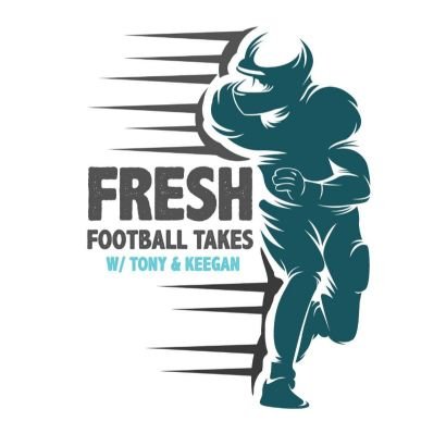 #FreshFootballTakes