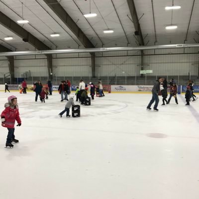 Non-Profit Learn to Skate program in the White Mountains of New Hampshire. Join us for lessons, held 2x weekly at the Ham Ice Arena in Conway, NH.