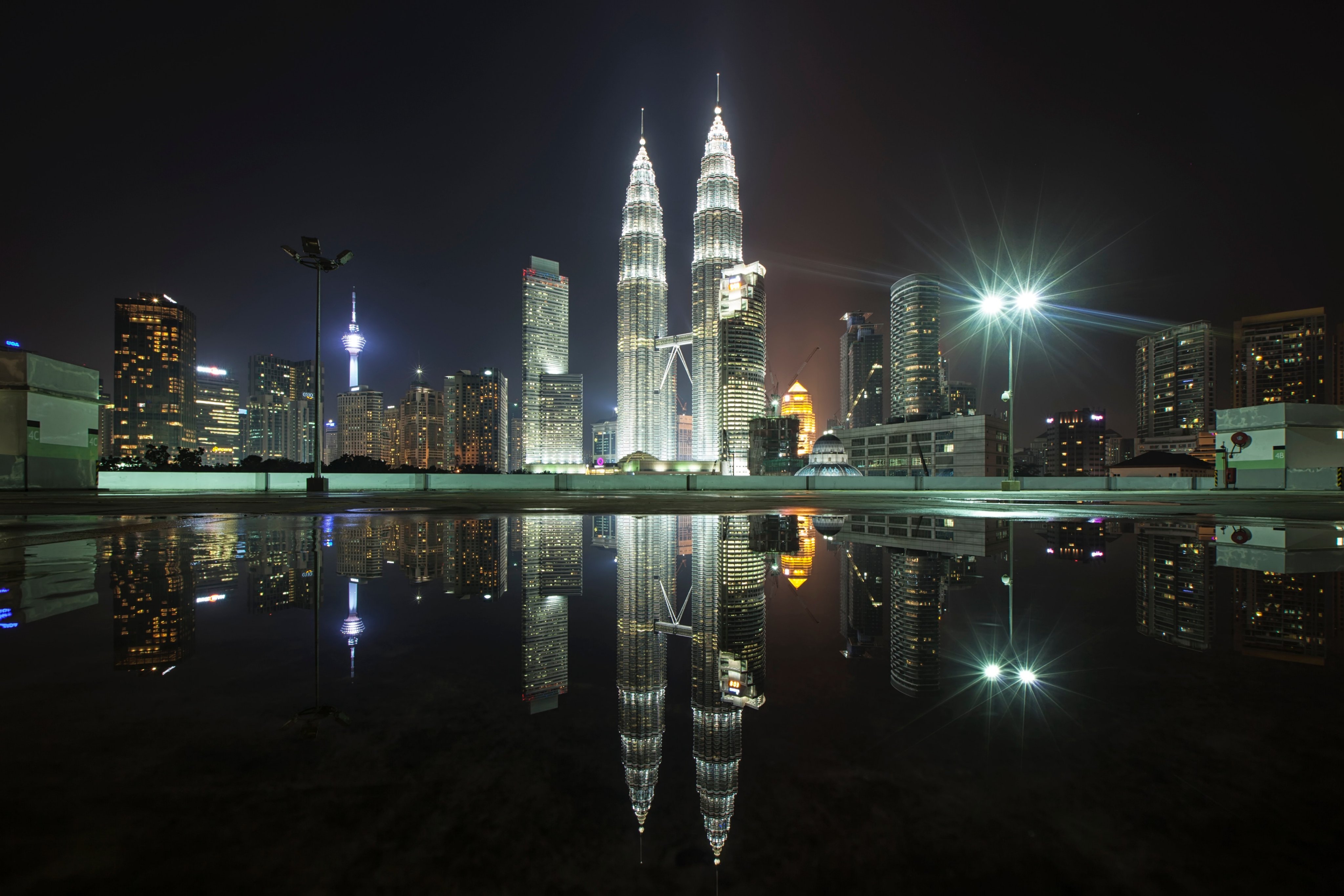 Hi, Looking to explore Malaysia, Come we will arrange everything for your convenience to discover this amazing land.