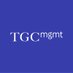 TGC Management (@tgcmgmt) Twitter profile photo