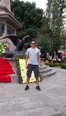 Roberto23142491's profile picture. amante de la vida y algunos deportes