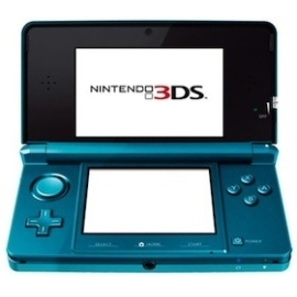 Get the latest Nintendo 3DS news!