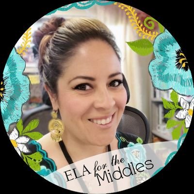 National Board Certified English teacher, MAEd, social justice advocate, ELD nerd, ed tech enthusiast, nature lover, Quizizz Ambassador💜🌳 #NBCT #nbctstrong