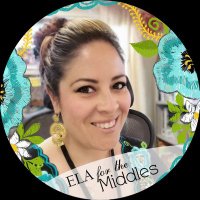 Victoria Salas Salcedo(@ela4themiddles) 's Twitter Profile Photo