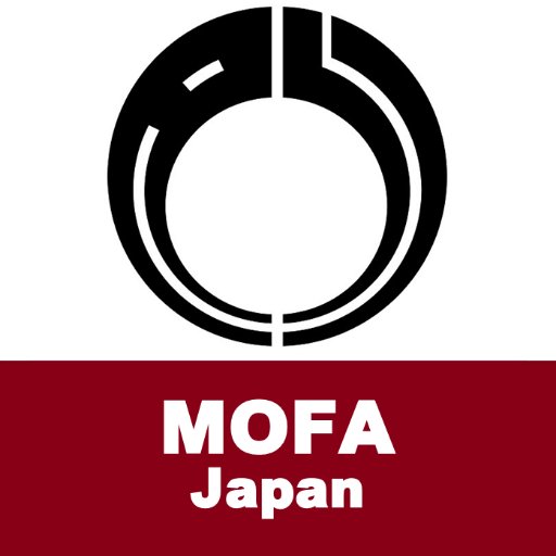 MOFA of Japan