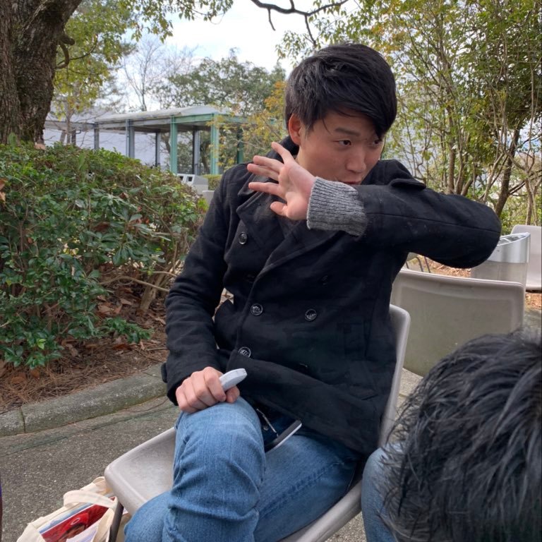 Xk9aqmEVGoDFj13's profile picture. やーま