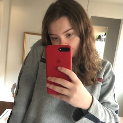 syddybrovvn's profile picture. 