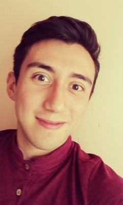 CesarGaln1's profile picture. 