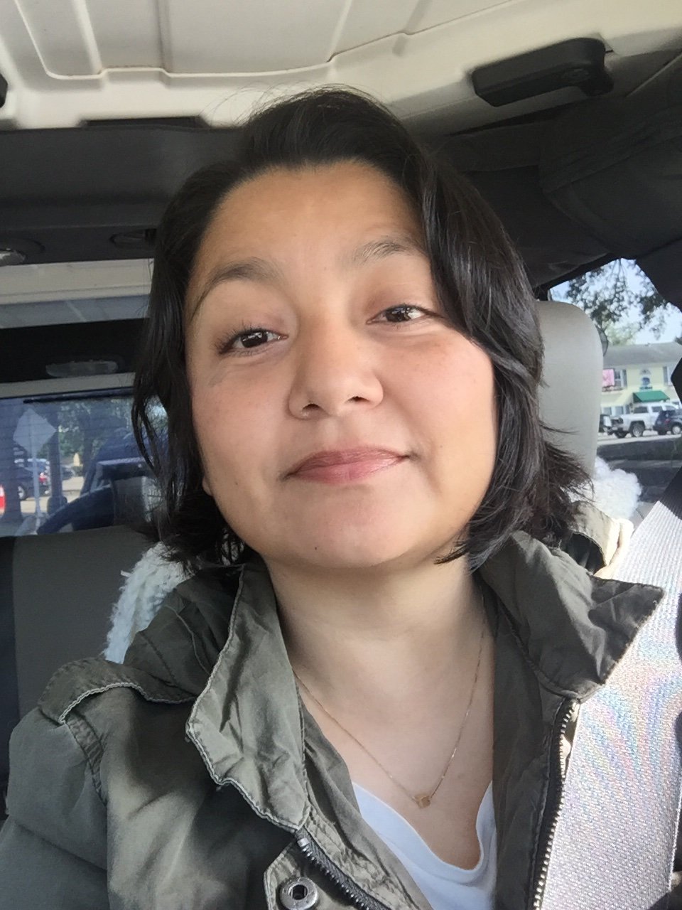 Norma Martinez, M.Ed Profile