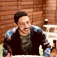 Aaron Goodman (@aarongoodman) Twitter profile photo