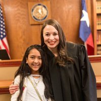 Judge Monique Diaz (@judgediaztx) 's Twitter Profile