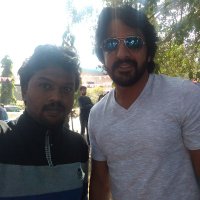 Karthik Raghunath (@1992karthikbr) 's Twitter Profile