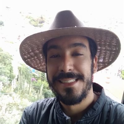 AdolfoCasillas's profile picture. 