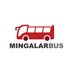 Mingalar Bus (@MingalarBus) Twitter profile photo