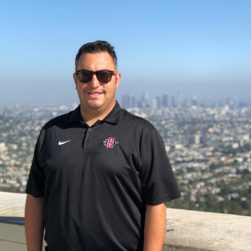 coachfisch_'s profile picture. Social studies teacher, baseball coach, and proud alum at Eastlake High School.