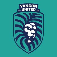 Yangon United (@yangonunitedfc) 's Twitter Profile Photo Yangon United (@yangonunitedfc) 's Twitter Profile Photo