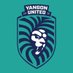 Yangon United (@yangonunitedfc) Twitter profile photo Yangon United (@yangonunitedfc) Twitter profile photo