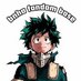 BNHA Fandom Base (@BNHAFandomBase) Twitter profile photo