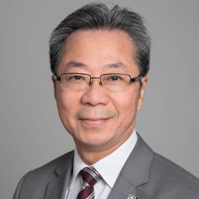 Founding Dean of Medicine & Presidential Chair Professor, CUHK-Shenzhen, China; Distinguished University Professor Emeritus, Western University