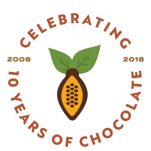 The Northwest Chocolate Festival is the world's largest celebration craft chocolate! November 11-12 2017. ✌🏼❤️🍫