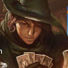 Fan account to talk cons, gaming, and #gencon2021. The Official gencon is @Gen_Con , no affiliation SEPTEMBER 16 until the 19th