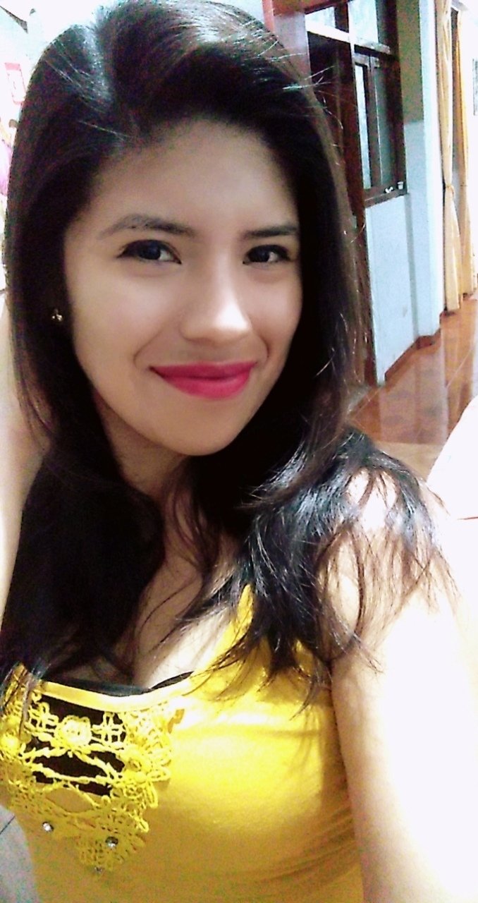 Jessicamh30's profile picture. 😊 Jessy!*
📕 International business administration.
😎 Two thousand and Nineteen
▶👑 #HAPPINESS