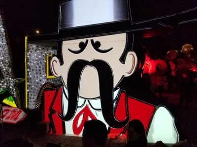 Rich W. ♥️🇺🇸 Profile