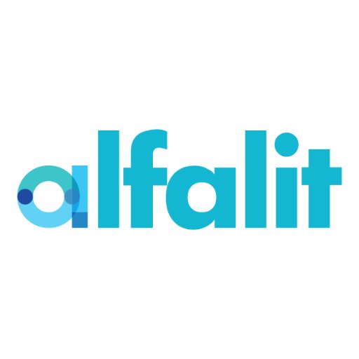Alfalit is a #faithbased #nonprofit providing free #literacy programs to the poorest communities in Central/South America, Caribbean, Africa & U.S.