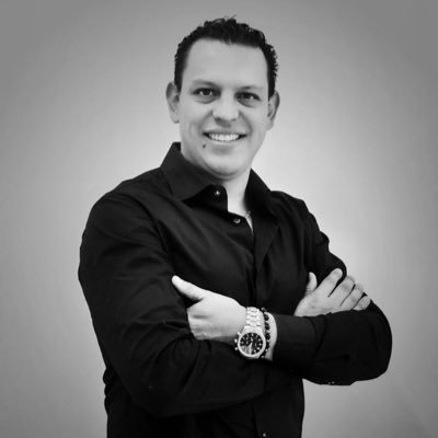 obedhidalgo's profile picture. 