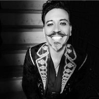 Ricky Rojas (@r_rojas) 's Twitter Profile