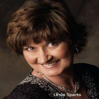 Linda Sparks - @Hypn0sis_Lady Twitter Profile Photo