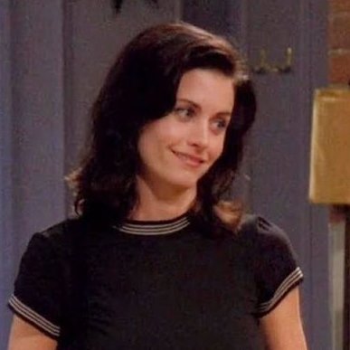 Friends: Monica Wants to be the Hostess (Season 4 Clip) | TBS - YouTube