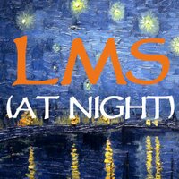 LMS at Night (@lmsatnight) 's Twitter Profile
