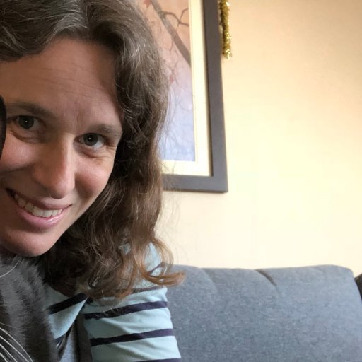 LocktonMimi's profile picture. Researcher and Educator