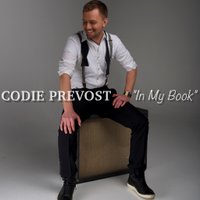 Codie Prevost Music(@codieprevost) 's Twitter Profile Photo