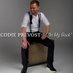 Codie Prevost Music (@codieprevost) Twitter profile photo