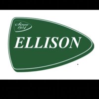@EllisonSupply (@ellisonsupply) 's Twitter Profile