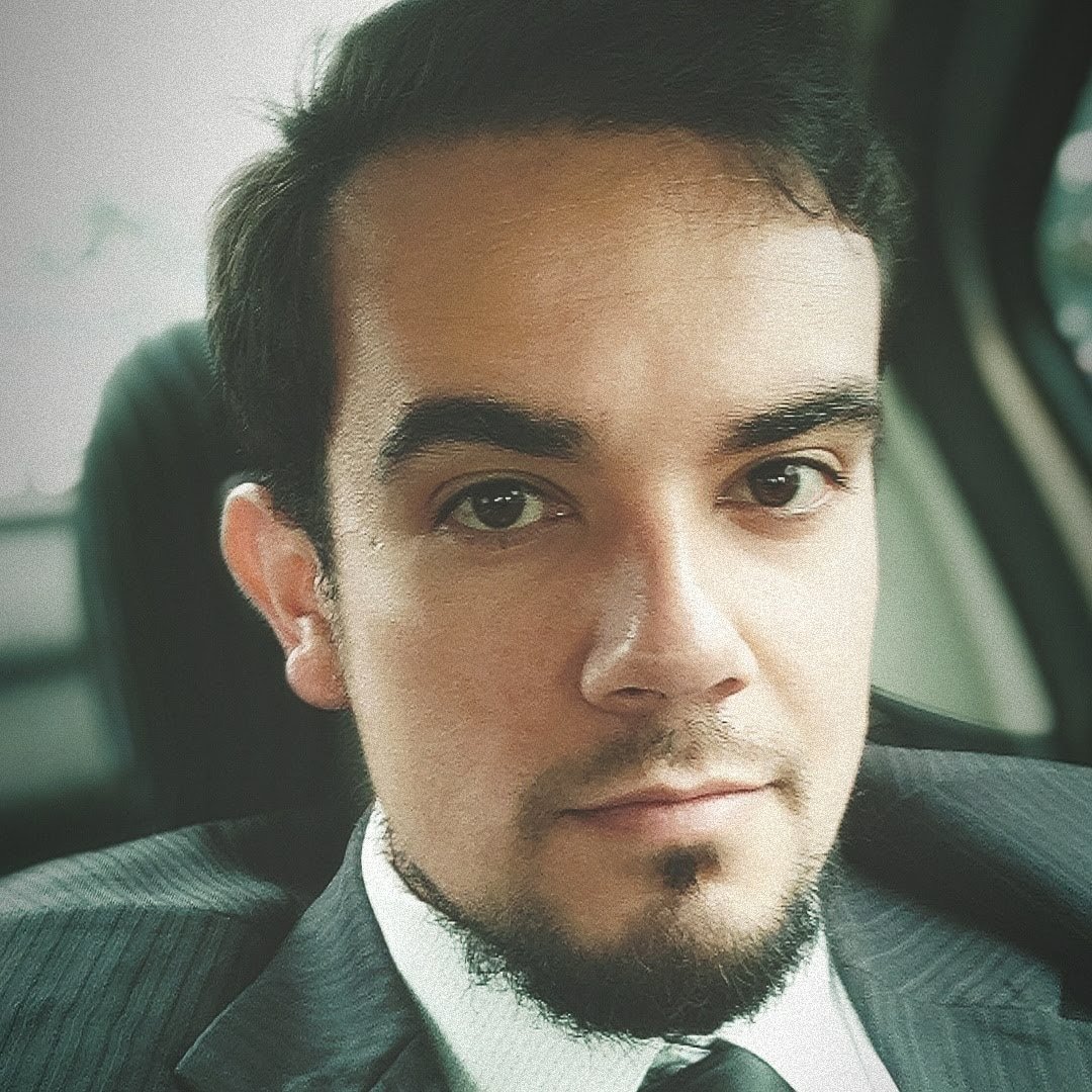 alicio04's profile picture. Estudar a ciência crendo em Deus, é desfrutar do melhor da natureza e notar o quão perfeito é seu Criador.