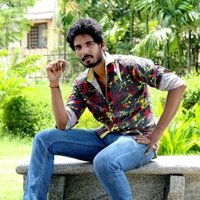 Vinoth Narayanan(@VinothNarayan13) 's Twitter Profile Photo