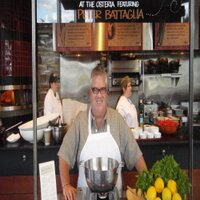 peter f battaglia (@afoodobsession) 's Twitter Profile