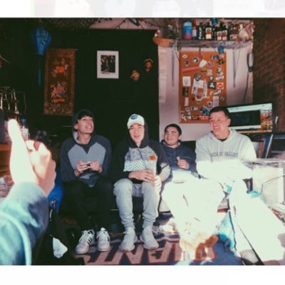 AustinMattesau's profile picture. Philosopher of the BR Occasionally