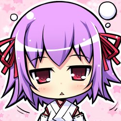 ミノリ@式乃彩葉さんのプロフィール画像