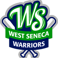 West Seneca Warrior Baseball (@wswarriorssc20) 's Twitter Profile