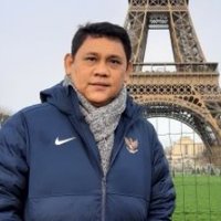 weshley hutagalung (@weshley) 's Twitter Profile