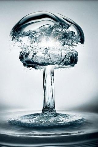 ...there is no such thing as impossible, improbable maybe, unlikely-perhaps, but impossible...no such thing...