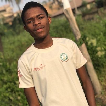 An Undergraduate Of Peace And Conflict Studies, Federal University Oye Ekiti (FUOYE), Student PR, student Activist, Meme Master, News Analyst.