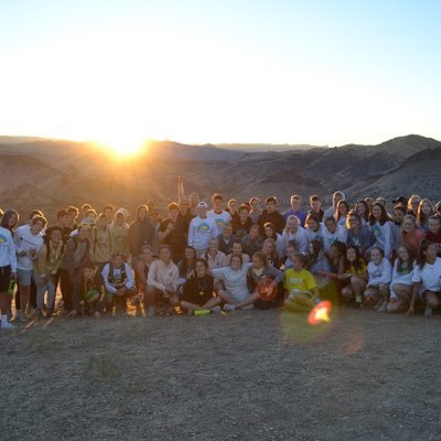 Mondays➡️ CLUB 7:27 @ the Senior Center Friday mornings ➡ CAMPAIGNERS 7:15 @ the YL House