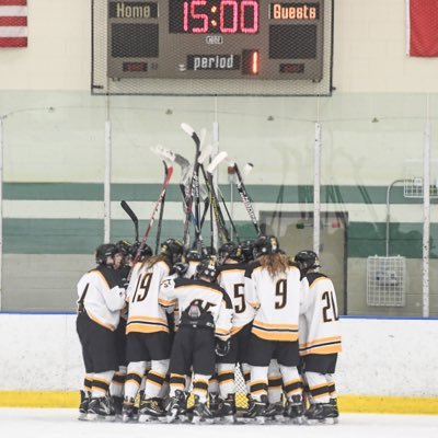 Official Twitter of the Cleveland Heights High Hockey team